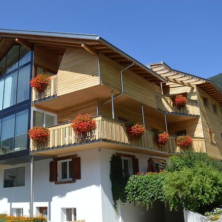 Apartments Bachmann San Candido Dış mekan fotoğraf