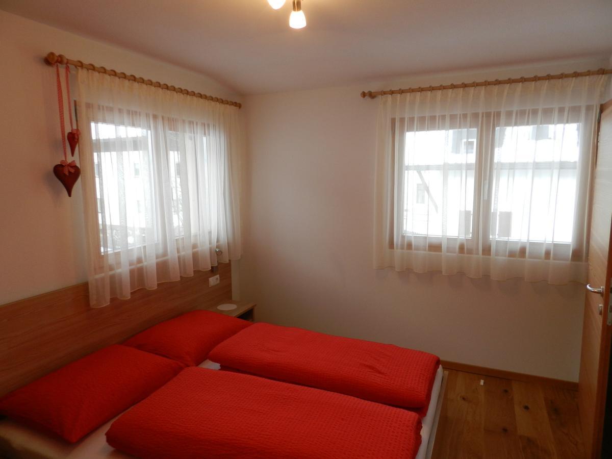 Apartments Bachmann San Candido Dış mekan fotoğraf