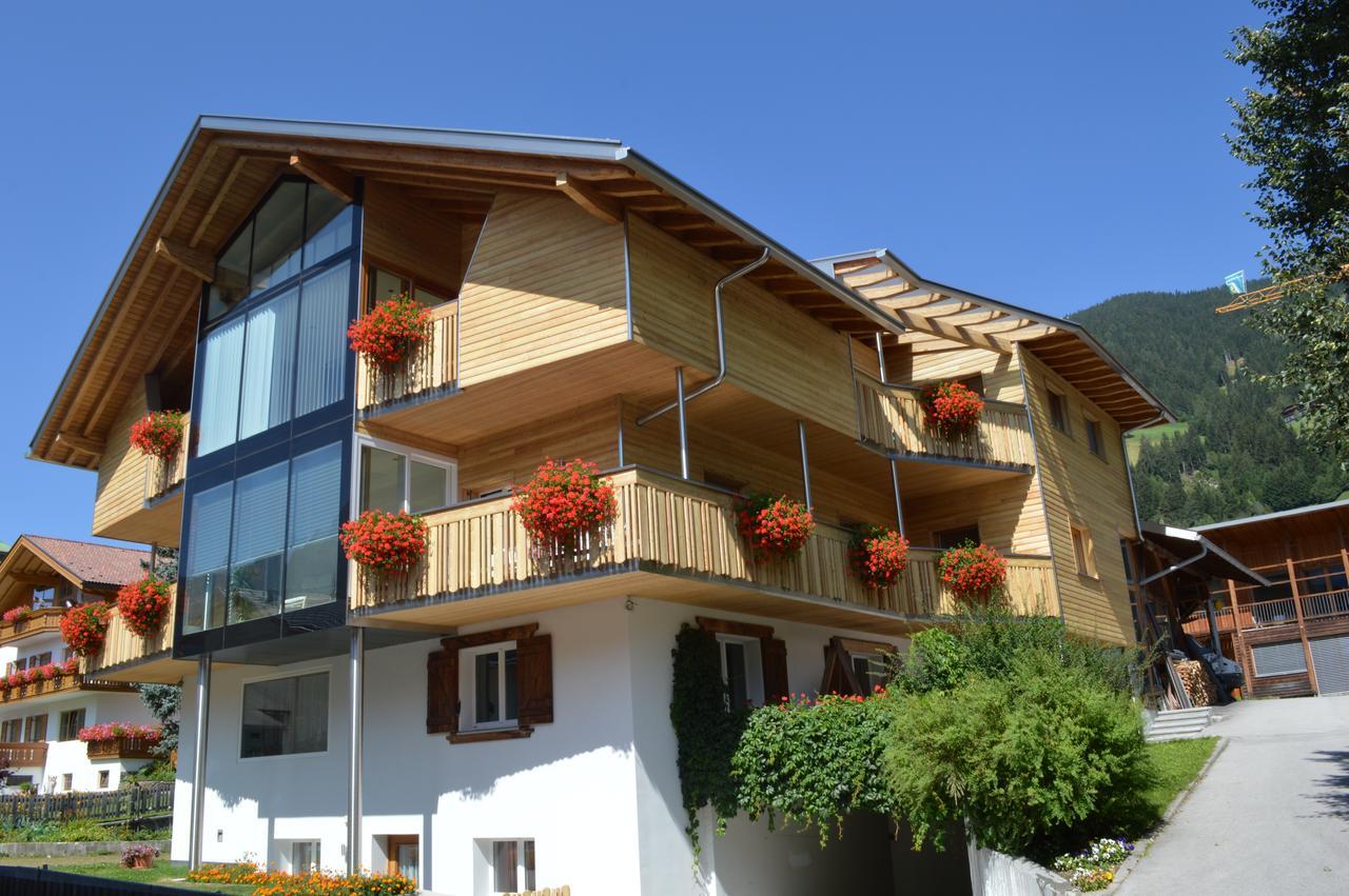 Apartments Bachmann San Candido Dış mekan fotoğraf
