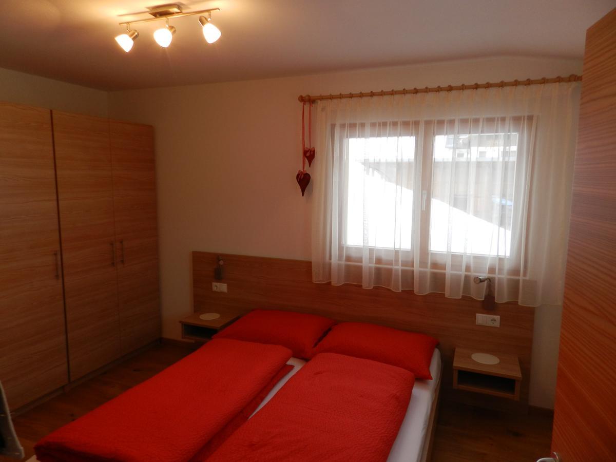 Apartments Bachmann San Candido Dış mekan fotoğraf