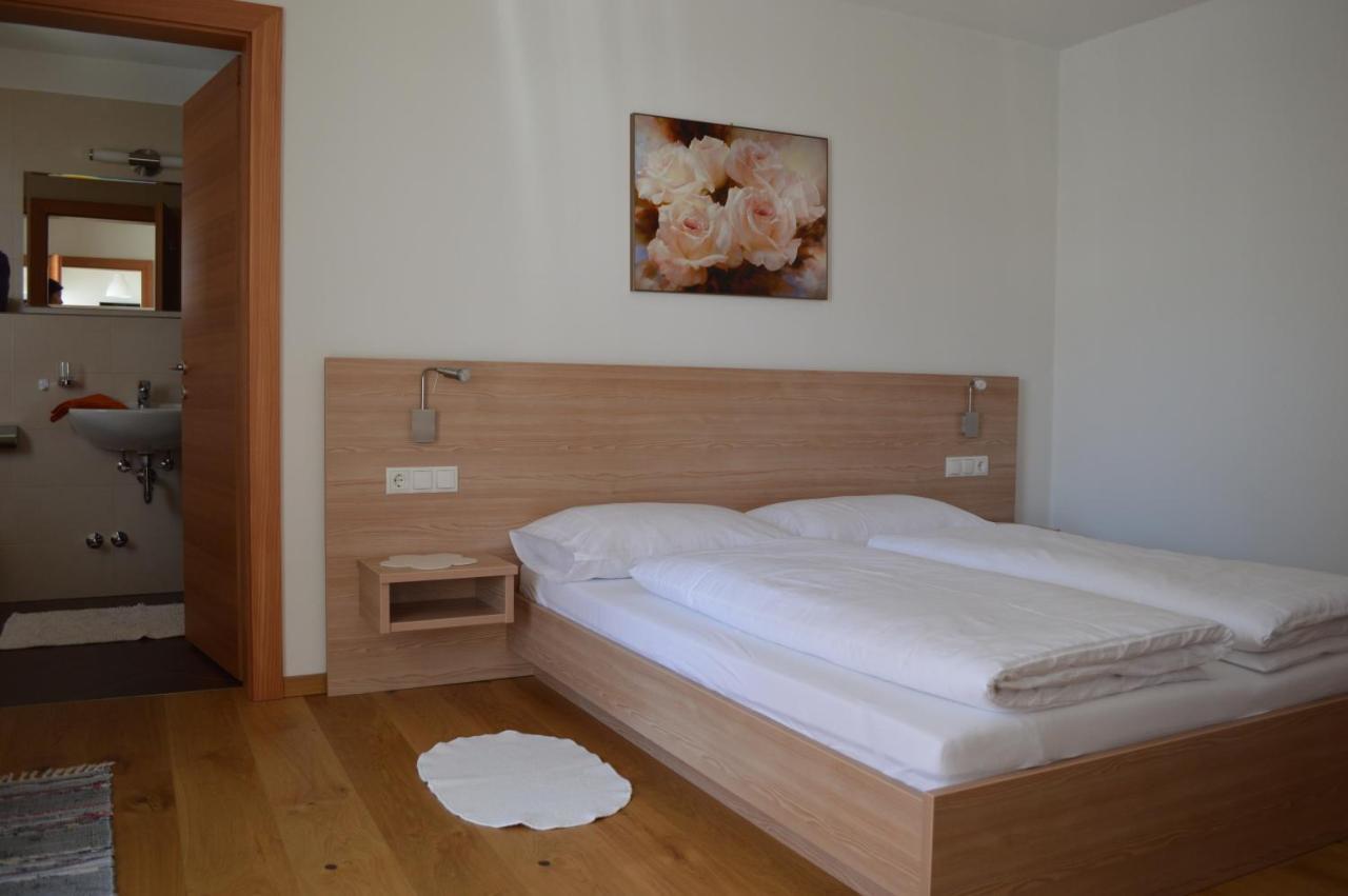 Apartments Bachmann San Candido Dış mekan fotoğraf