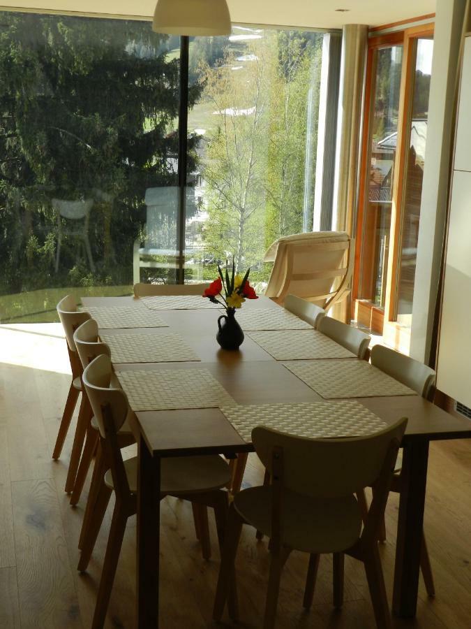 Apartments Bachmann San Candido Dış mekan fotoğraf