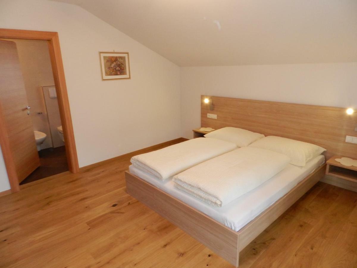 Apartments Bachmann San Candido Dış mekan fotoğraf