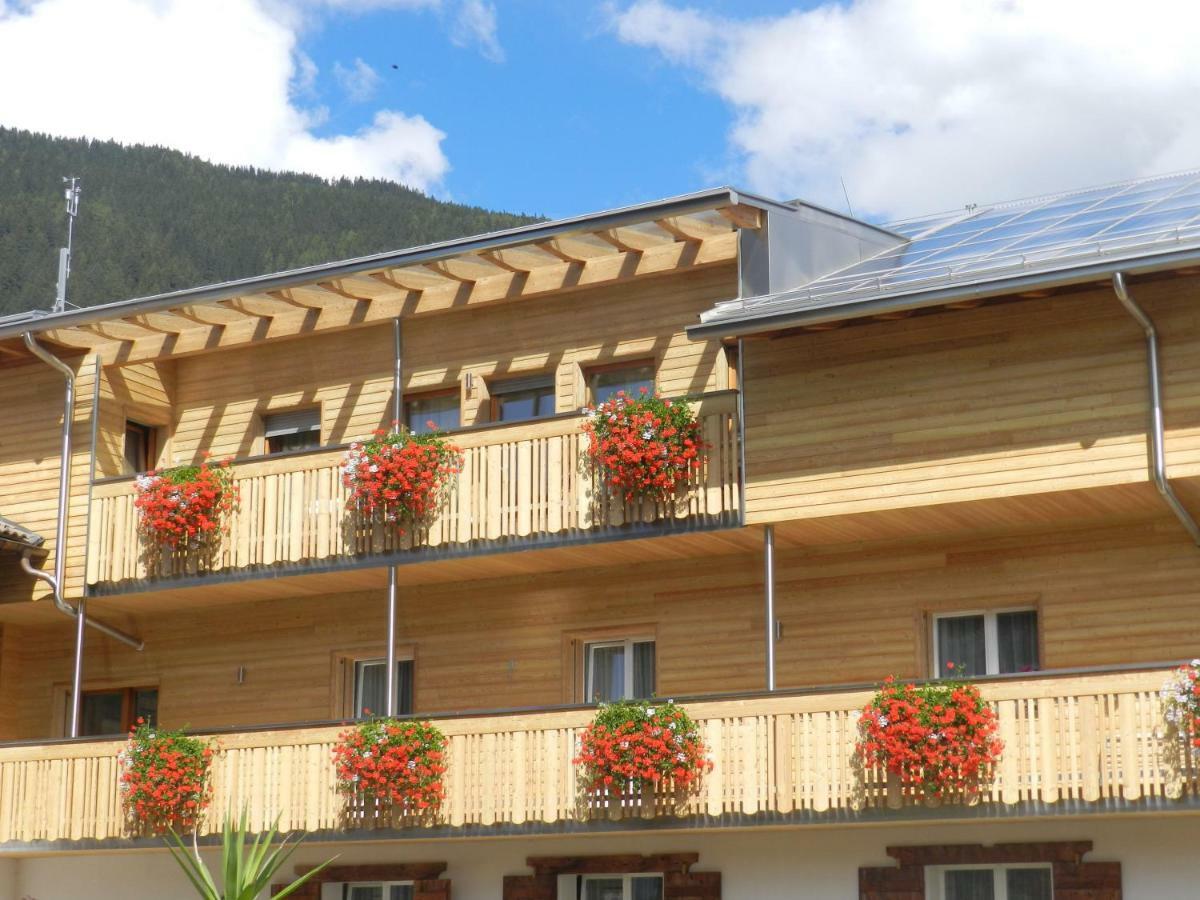 Apartments Bachmann San Candido Dış mekan fotoğraf